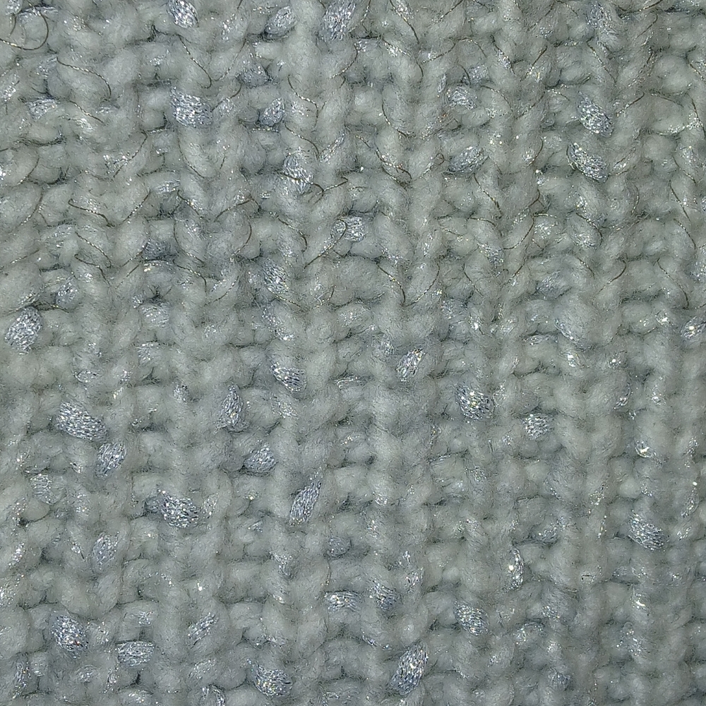 Express Chunky Turtleneck Knit Sweater /Size Small - Picture 4 of 4